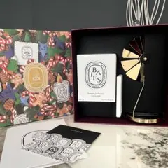 2025年最新】ディップティック カルーセル 2024の人気アイテム