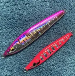 2025年最新】lures chemistの人気アイテム - メルカリ