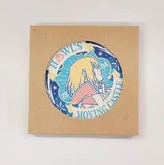 【新品未使用】ジブリパークとジブリ展　白雲石コースター19枚 新品未使用】ジブリパークとジブリ展 白雲石コースター19枚