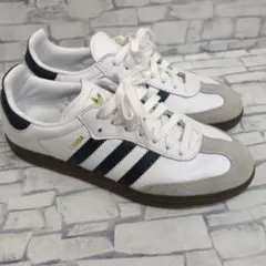 2025年最新】adidas samba 24の人気アイテム - メルカリ