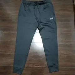 Under Armour XL ブラック ジャージパンツ