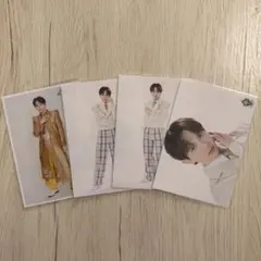 吉田仁人 M!LK 生写真 まとめ売り エビライ スマポ