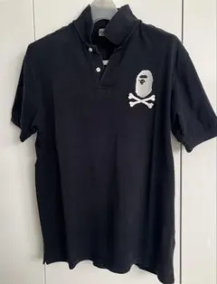 2025年最新】A BATHING APE メンズ ポロシャツの人気アイテム