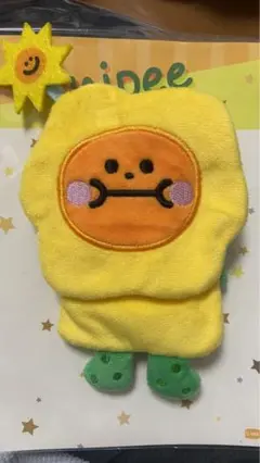 JoongDunk JAIDEE ハグバッグGMM