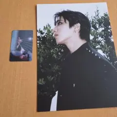 stray kids DOIT ハン　ポスター　レンチキュラー