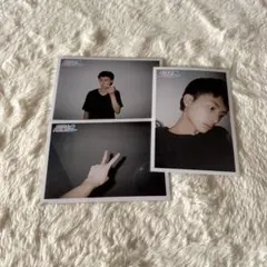 超特急 タクヤ 生写真 SUMMER GOODS’20 7月生写真 草川拓弥
