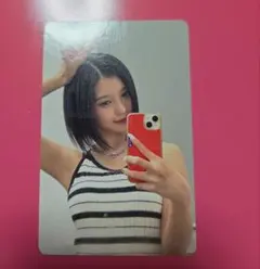 Kep1er ダヨン　musicart　Bubblegum