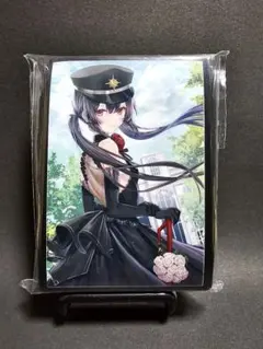 遊戯王 閃刀姫＝ゼロ スリーブ　未開封 スリーブ『閃刀姫ゼロ』70枚入り【-】{-}《スリーブ》