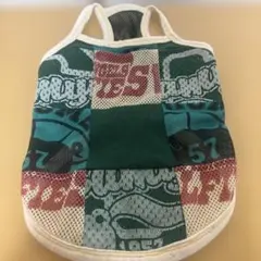 小型犬タンクトップ