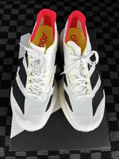 ADIDAS Adizero Adios Pro4 28.0cm