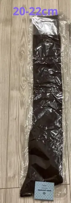 ニーハイソックス レッグウェア