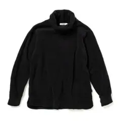 nonnative フリースジャケット