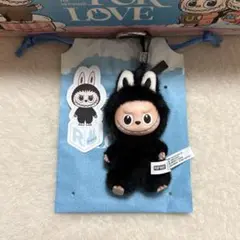 2025年最新】Labubu ぬいぐるみ ペンダントの人気アイテム - メルカリ