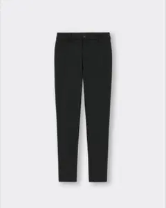 GU ウルトラストレッチレギンスパンツ