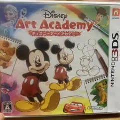 ディズニーアートアカデミー　まとめ売り可