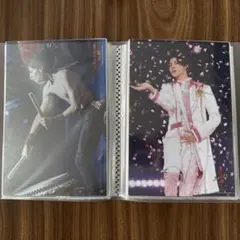 SnowMan 滝沢歌舞伎ZERO 公式写真