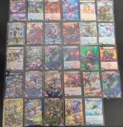 即購入OK/即発送】デュエルマスターズ カードまとめ売り デッキ構築