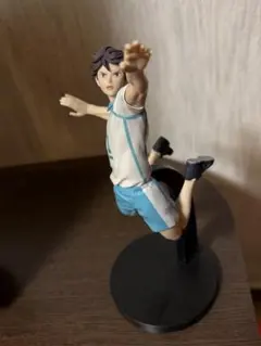 ハイキュー!! ポージングフィギュア 及川徹