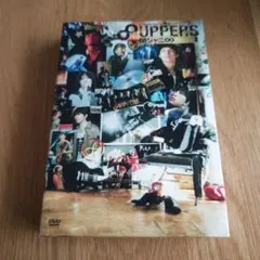 2026年最新】KANJANI∞ LIVE TOUR 2010→2011 8UPPERS - 関ジャニ∞の