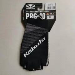 Kabuto PRG-10 自転車用グローブ Mのサムネイル