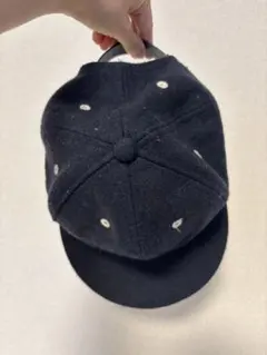 ウールキャップ キャップ