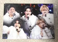 King & Prince キンプリ 特典 メンバー フォトカード