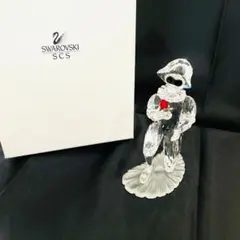 2025年最新】スワロフスキー ハーレクインの人気アイテム - メルカリ