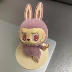ラブブ　 PVCフィギュア