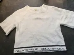 GELATOPIQUE ルームウェア 半袖