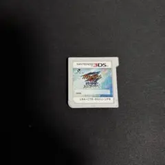 イナズマイレブンGO ギャラクシー　ビッグバン カセットのみ