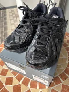 New Balance M1906AF 26.5cm ブラック