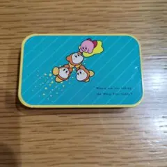 カービィ play with ワドルディ すらいどきゃん