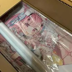 結城さくな 缶バッジ - メルカリ