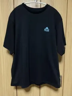 POLER メンズ黒Tシャツ XLのサムネイル