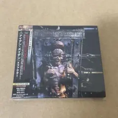 Iron Maiden CDセット サイン色紙 iron-maiden-killers-plus-