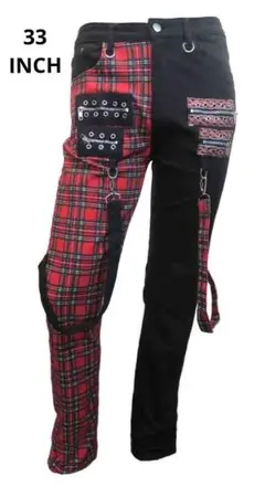 2025年最新】パンク ボンテージ パンツの人気アイテム - メルカリ