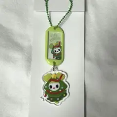 twice一番くじD賞ネームタグボードジョンヨンちゃん