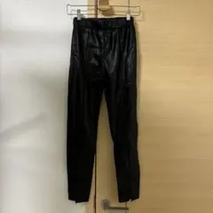 ANAP レザーパンツ♡