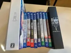 PS4 月姫 ・GHOST OF TSUSHIMA ・P5R等