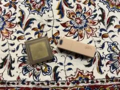 ラポドゥジェム　シングルアイカラー、ジェミニーリップスティック★おまけ付！