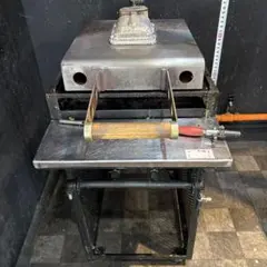 2025年最新】いか焼き器の人気アイテム - メルカリ