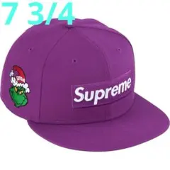 2025年最新】supreme new era grinchの人気アイテム - メルカリ