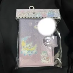 サンリオキャラクターズ シールバインダー