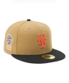 New Era 59FIFTY NY Mets キャップ