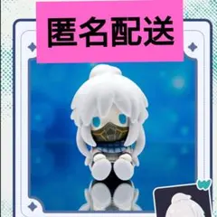 GQuuuuuuX ジークアクス ミニフィギュア 中国限定POTEPOTTE-R - メルカリ