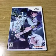 FRAGILE〜さよなら月の廃墟〜　フラジールWii