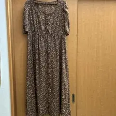 GUワンピースXLサイズ