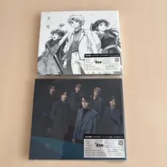 SixTONES 共鳴 CD3形態+特典クリアファイル - メルカリ