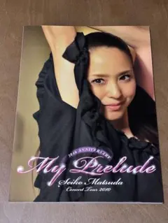 2025年最新】松田聖子 パンフの人気アイテム - メルカリ