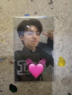 2026年最新】ICEX 志賀李玖の人気アイテム - メルカリ